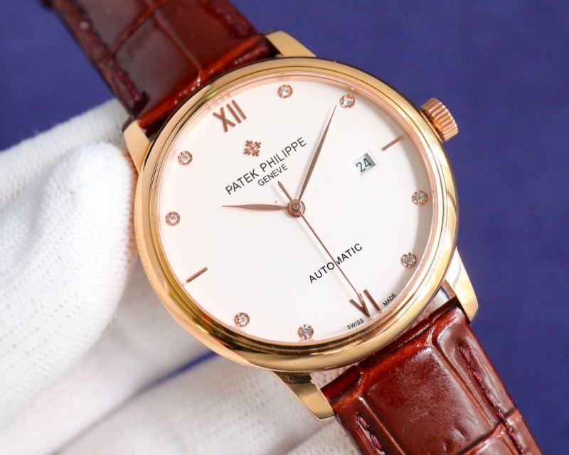 PATEK PHILIPPE Watches